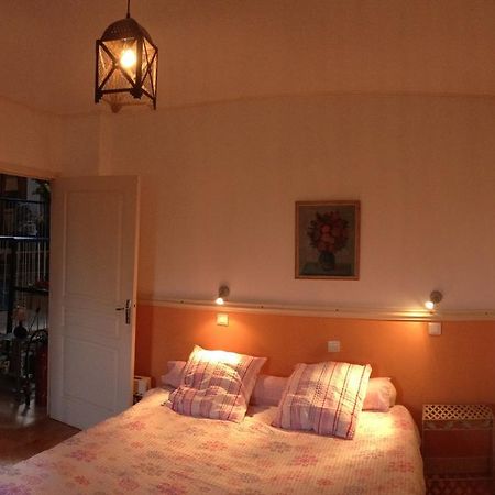 Le Pigeonnier De Quarre Bed & Breakfast Phòng bức ảnh