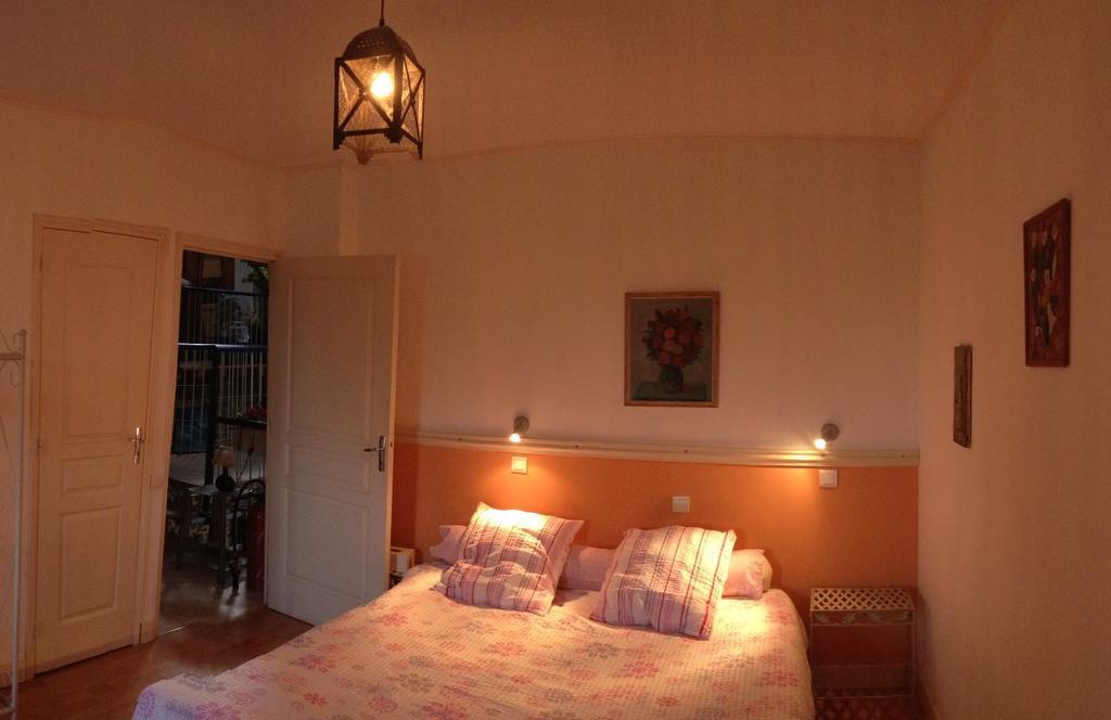 Le Pigeonnier De Quarre Bed & Breakfast Phòng bức ảnh